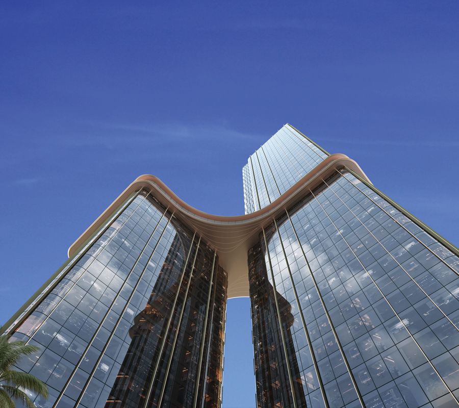 Premium Commercial Spaces: 600 Sq.ft - 9000 Sq.ft