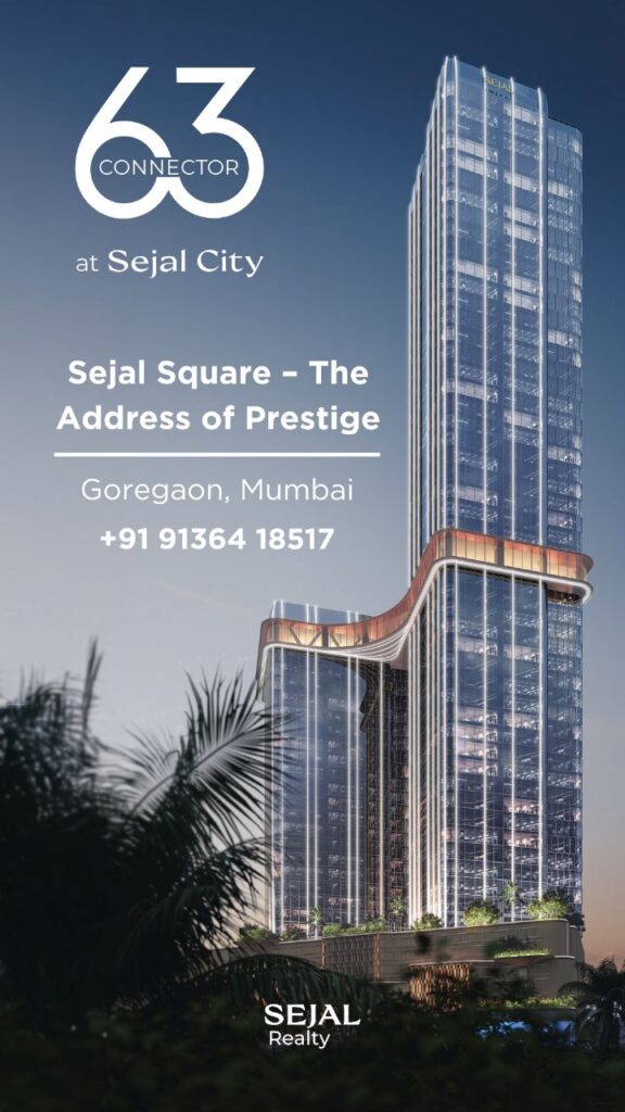 Sejal Reality