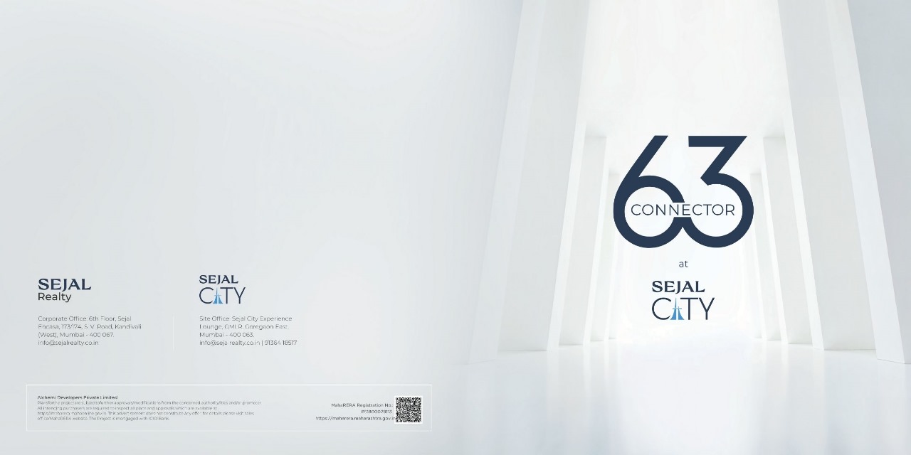 Mumbai’s Real Estate Surge & Why Goregaon East Is Standing Out